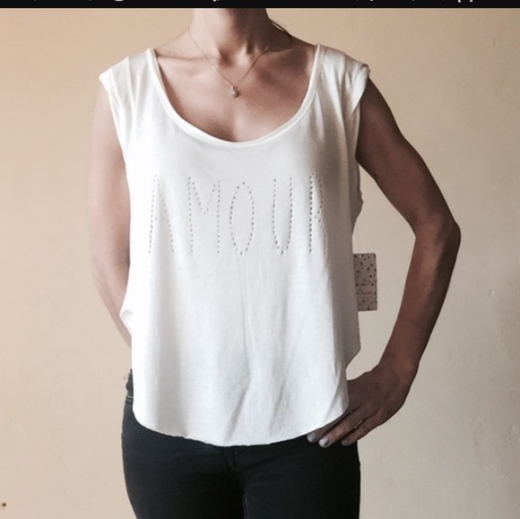 Free People "amour" Top

Free People - Picture 2 of 5